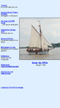 Mobile Screenshot of ewer-gloria.de